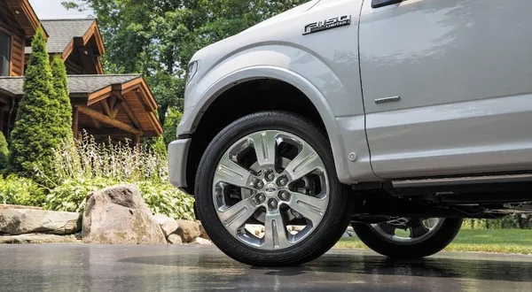 Choosing the Right Tires for Your Ford Maverick: Off-Road Tires